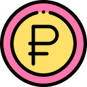 rublo icon