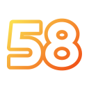 58 