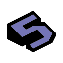 número 5 icon