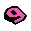 número 9 icon