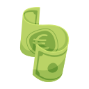 billete icon