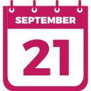 21 de septiembre icon