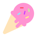 cucurucho de helado icon