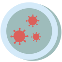 bacterias icon