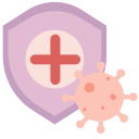 virus icon