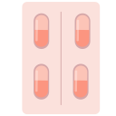 pastillas icon