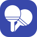 ping pong icon