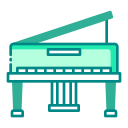 piano icon