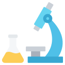 laboratory icon