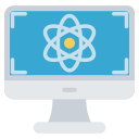 computer science icon