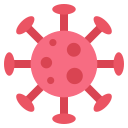 virus icon