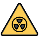 radioactivo 