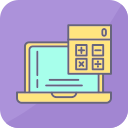 calculadora icon