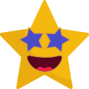 estrella icon