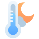 temperatura icon