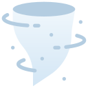 tornado icon