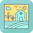 naturaleza icon