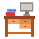 escritorio icon