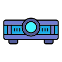 proyector icon