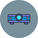 proyector icon