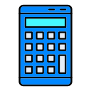 calculadora icon