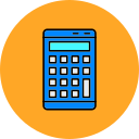 calculadora icon