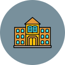 biblioteca icon