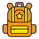 mochila icon