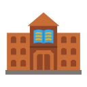 biblioteca icon