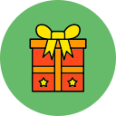 regalo icon