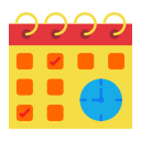 calendario icon