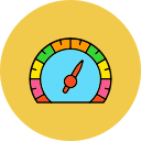 velocidad icon