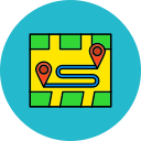 ruta icon