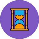 reloj de arena icon