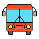 transporte público icon