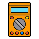 voltímetro icon