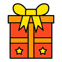 regalo icon