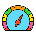 velocidad icon