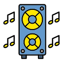 altavoz icon