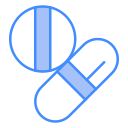 pastillas icon