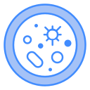 virus icon