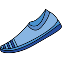 zapatos icon