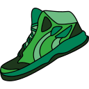 zapatos icon