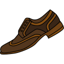 zapatos icon