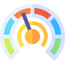 Kpi icon