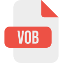 vob icon