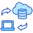 transferencia de datos 