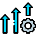 incrementales icon