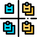 tablero icon