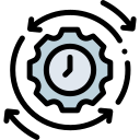 Iteration icon